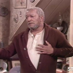 Meet your Posher, Robert